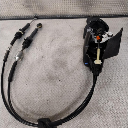 Selecteur de vitesse RENAULT TRAFIC 3  TRAFIC 3 LONG PHASE 2