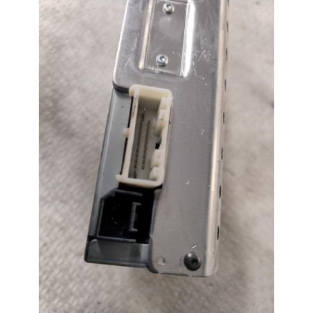 Autoradio RENAULT TRAFIC 3  TRAFIC 3 LONG PHASE 2
