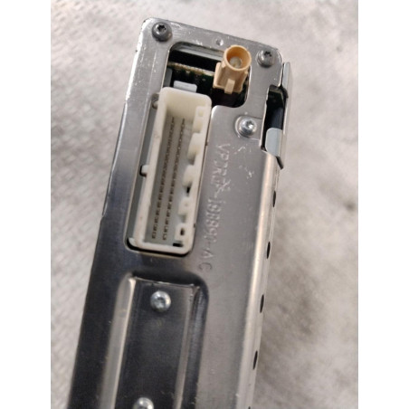 Autoradio RENAULT TRAFIC 3  TRAFIC 3 LONG PHASE 2