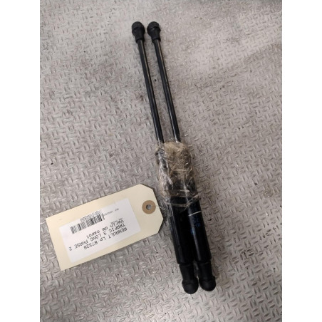 Verin g capot RENAULT TRAFIC 3  TRAFIC 3 LONG PHASE 2