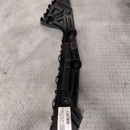 Support g pare-choc ar RENAULT TRAFIC 3  TRAFIC 3 LONG PHASE 2