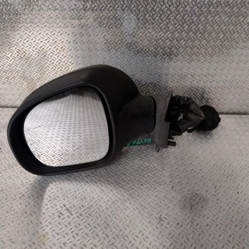 Retroviseur exterieur gauche Citroën C3 I 1.1 i (2002) 5 portes