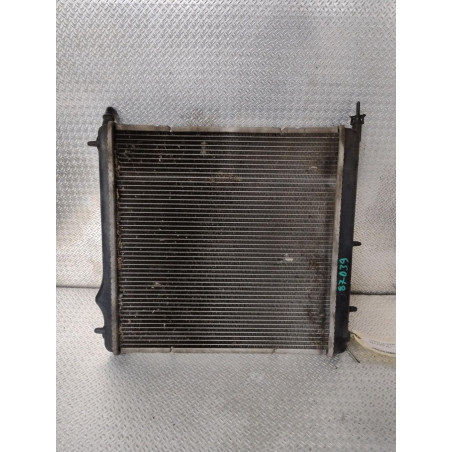 Radiateur Citroën C3 I 1.1 i (2002) 5 portes