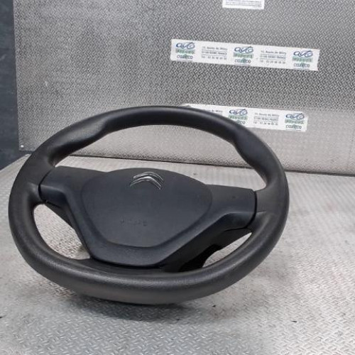 Volant de direction Citroën C1 II 1.0 vti 68 (2014)