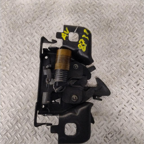 Serrure coffre arrière RENAULT TRAFIC 3  TRAFIC 3 LONG PHASE 2