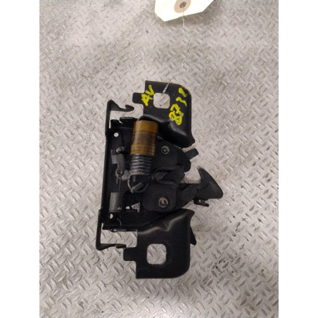 Serrure coffre arrière RENAULT TRAFIC 3  TRAFIC 3 LONG PHASE 2