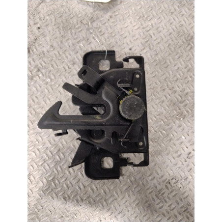 Serrure coffre arrière RENAULT TRAFIC 3  TRAFIC 3 LONG PHASE 2