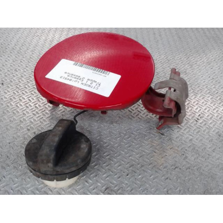 Volet de trappe carburant Citroën C1 II 1.0 vti 68 (2014)