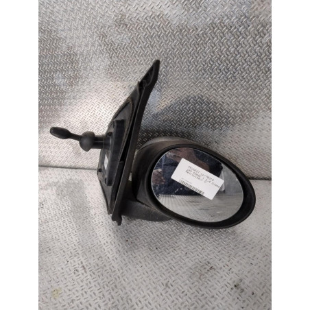 Retroviseur exterieur manuel droit Peugeot 107 1.4 hdi (2005-2014)