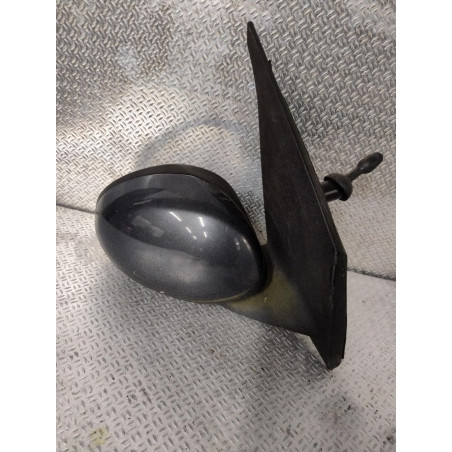Retroviseur exterieur manuel droit Peugeot 107 1.4 hdi (2005-2014)
