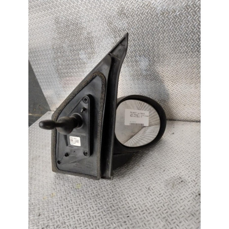 Retroviseur exterieur manuel droit Peugeot 107 1.4 hdi (2005-2014)