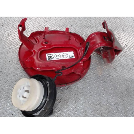 Volet de trappe carburant Citroën C1 II 1.0 vti 68 (2014)
