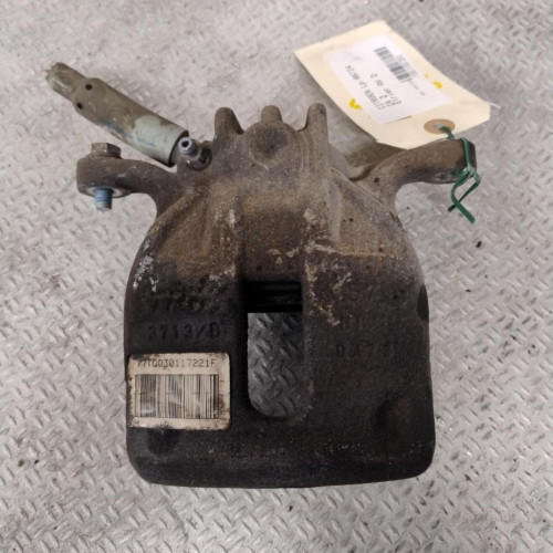 Etrier de frein avant droit CITROEN C4 2  0
