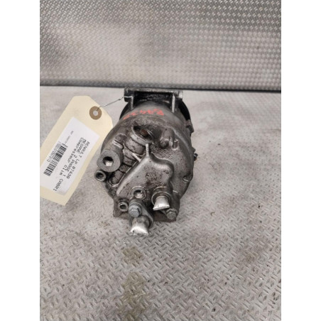 Compresseur air conditionne Renault MEGANE II Coupé-Cabriolet 1.9 dci (2003-2009)