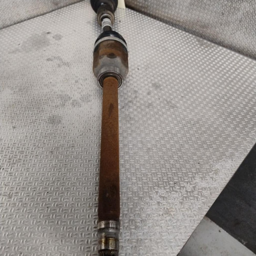 Transmission avant droite RENAULT ESPACE 5  ESPACE 5