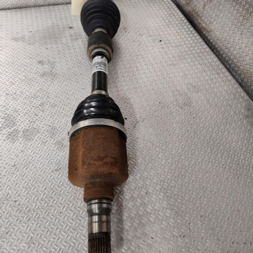 Transmission avant gauche RENAULT ESPACE 5  ESPACE 5