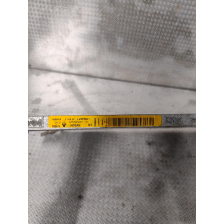 Condenseur clim RENAULT ESPACE 5  ESPACE 5