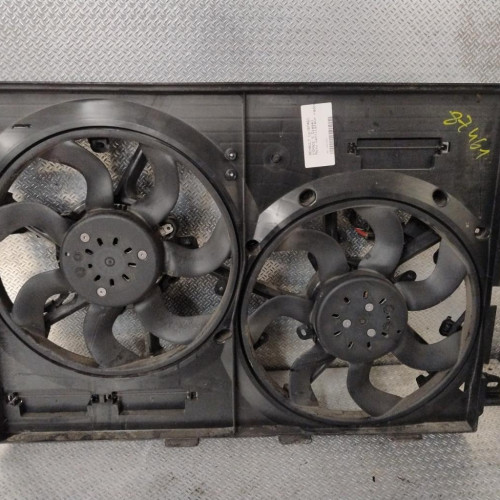 Ventilateur de refroidissement RENAULT ESPACE 5  ESPACE 5