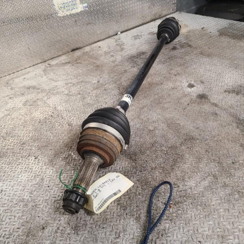 Transmission avant droite Citroën C1 II 1.0 vti 68 (2014)