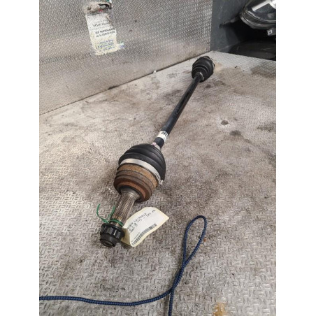 Transmission avant droite Citroën C1 II 1.0 vti 68 (2014)
