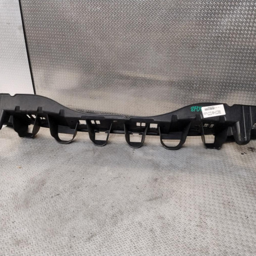Support g pare-choc ar Peugeot 208 I 1.0 (2012)
