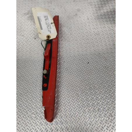 Feux stop supplementaire Renault MEGANE II Coupé-Cabriolet 1.9 dci (2003-2009)