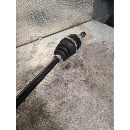 Transmission avant droite Citroën C1 II 1.0 vti 68 (2014)