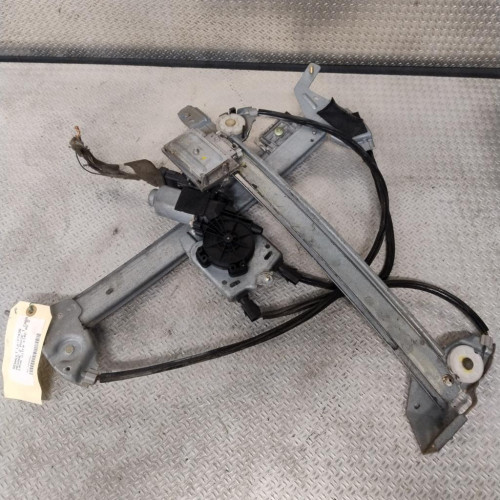 Mecanisme  moteur lève-glace avant droit Renault MEGANE II Coupé-Cabriolet 1.9 dci (2003-2009)