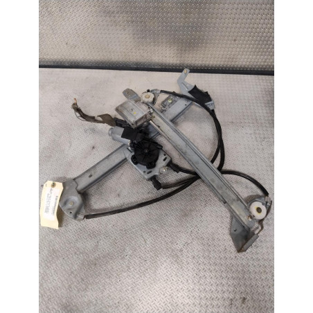 Mecanisme  moteur lève-glace avant droit Renault MEGANE II Coupé-Cabriolet 1.9 dci (2003-2009)