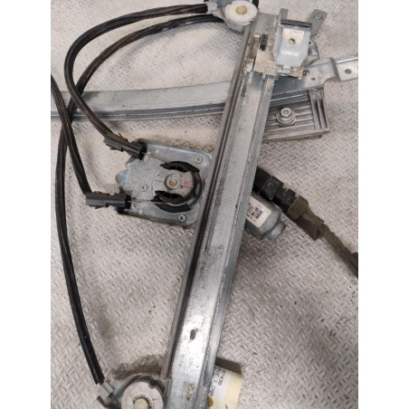 Mecanisme  moteur lève-glace avant droit Renault MEGANE II Coupé-Cabriolet 1.9 dci (2003-2009)