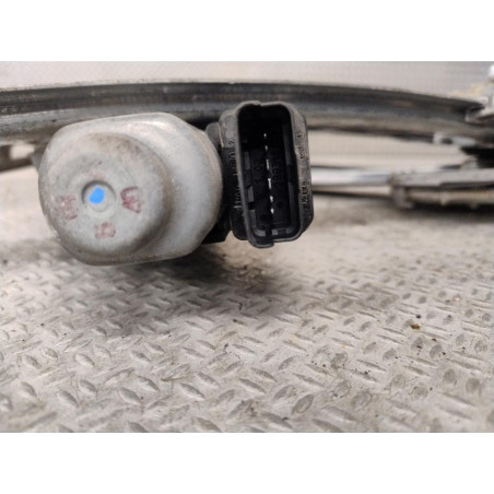 Mecanisme  moteur lève-glace avant droit Renault MEGANE II Coupé-Cabriolet 1.9 dci (2003-2009)