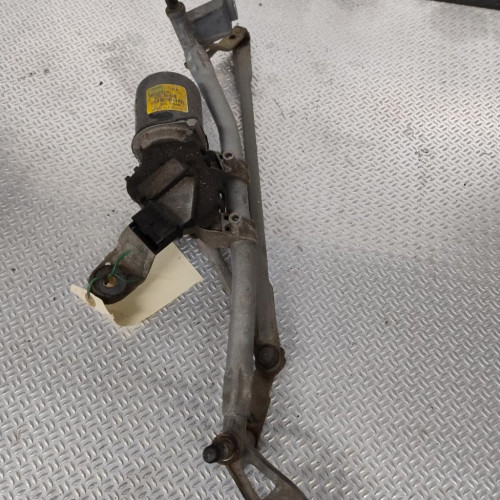 Moteur essuie-glace avant Renault MEGANE II Coupé-Cabriolet 1.9 dci (2003-2009)