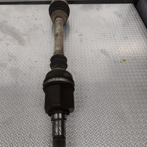 Transmission avant gauche Renault MEGANE II Coupé-Cabriolet 1.9 dci (2003-2009)