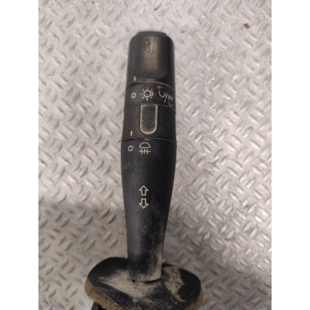 Interrupteur commande de phares Citroën BERLINGO - BERLINGO FIRST Camionnette-Monospace 1.9 d 70 (1999-2011)