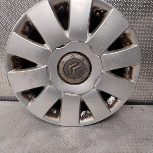 Jante tole 5 Citroën XSARA PICASSO 1.6 hdi (2004-2011) 5 portes