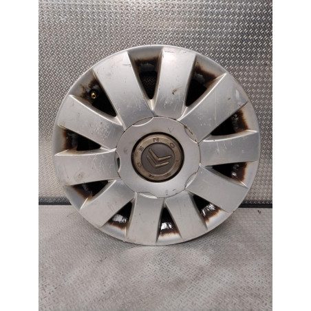 Jante tole 5 Citroën XSARA PICASSO 1.6 hdi (2004-2011) 5 portes
