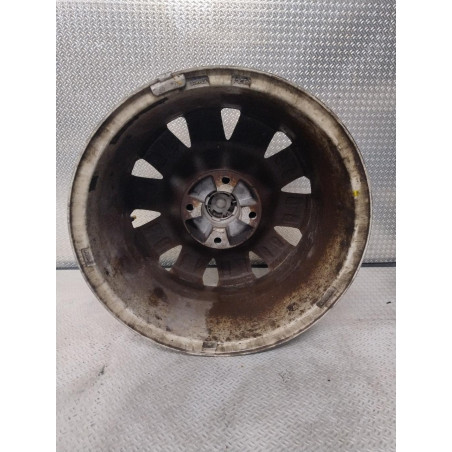 Jante tole 5 Citroën XSARA PICASSO 1.6 hdi (2004-2011) 5 portes