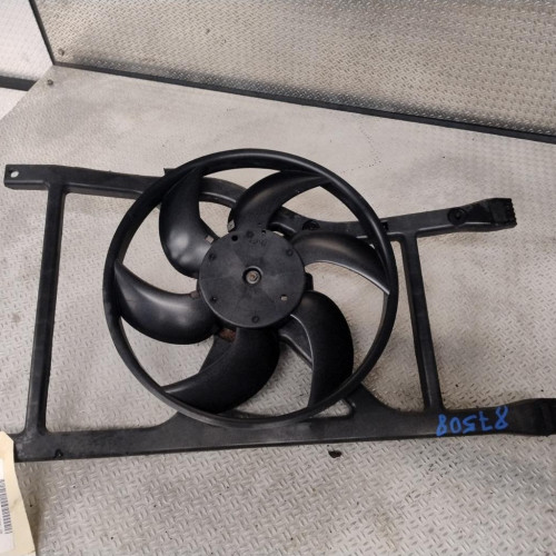 Ventilateur de refroidissement Ford KA 1.2 (2008-2016) 3 portes
