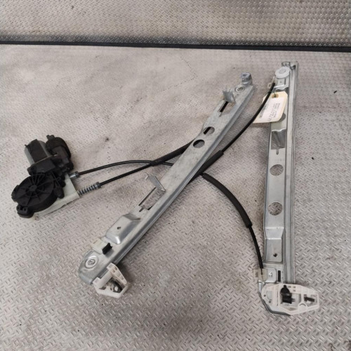 Mecanisme  moteur lève-glace avant droit Renault MEGANE II Break 1.5 dci (2005-2009)
