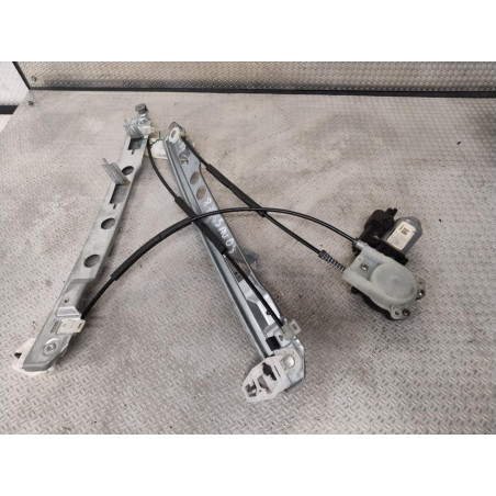 Mecanisme  moteur lève-glace avant droit Renault MEGANE II Break 1.5 dci (2005-2009)