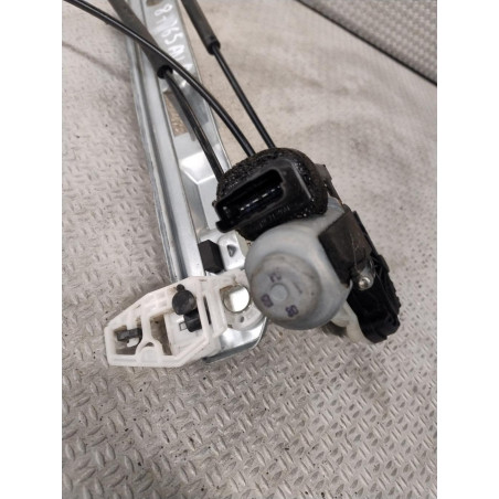 Mecanisme  moteur lève-glace avant droit Renault MEGANE II Break 1.5 dci (2005-2009)