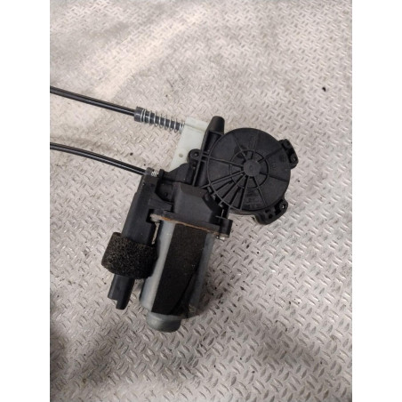 Mecanisme  moteur lève-glace avant droit Renault MEGANE II Break 1.5 dci (2005-2009)
