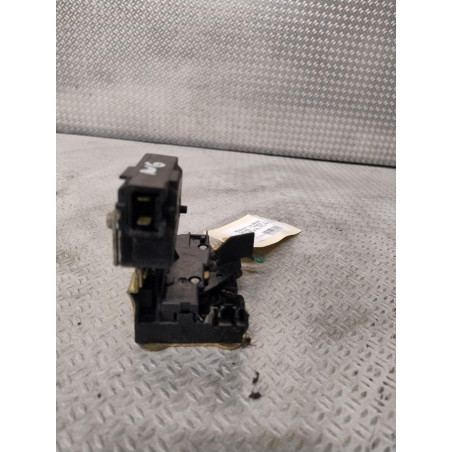 Actionneur serrure porte avd Renault TWINGO I 1.2 16v (2001-2007) 3 portes