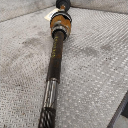 Transmission avant droite RENAULT TRAFIC 3  TRAFIC 3 LONG PHASE 2