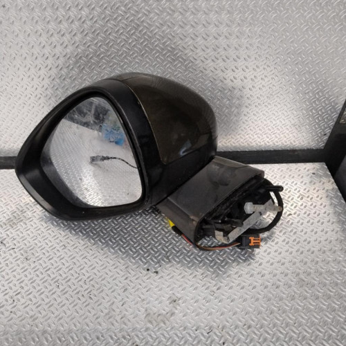 Retroviseur exterieur gauche CITROEN C4 2  0