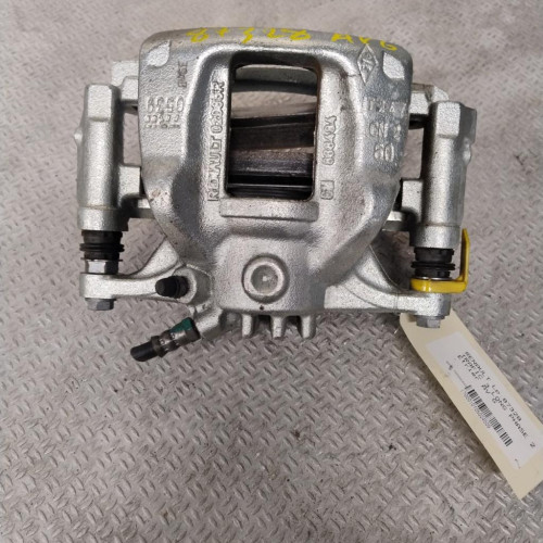 Etrier de frein avant gauche RENAULT TRAFIC 3  TRAFIC 3 LONG PHASE 2