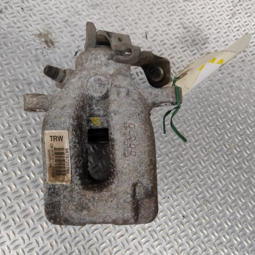 Etrier de frein arrière gauche CITROEN C4 2  0