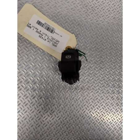 Bouton frein a main electrique Opel INSIGNIA A Sports Tourer 2.0 cdti (2008-2015)