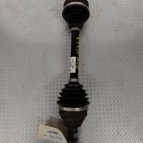 Transmission avant gauche Opel INSIGNIA A Sports Tourer 2.0 cdti (2008-2015)