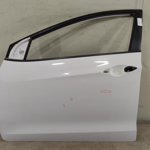 Porte avant gauche Hyundai I30 1.4 (2011-2015)